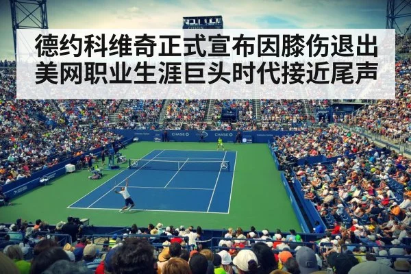 德约科维奇正式宣布因膝伤退出美网职业生涯巨头时代接近尾声
